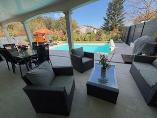  Maison � vendre 4 pi�ces 113 m�