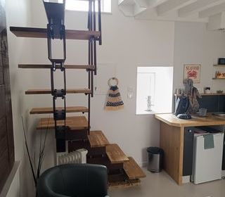  Maison � vendre 2 pi�ces 30 m�