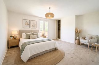  Maison � vendre 6 pi�ces 122 m�