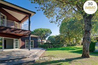  Maison � vendre 6 pi�ces 244 m�