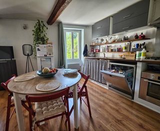  Maison � vendre 4 pi�ces 79 m�