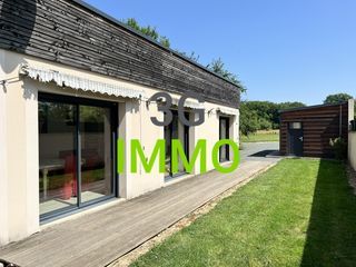  Maison � vendre 4 pi�ces 80 m�