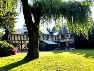  Maison � vendre 14 pi�ces 292 m�