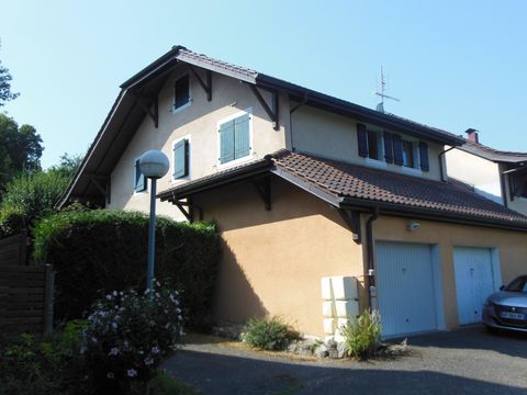   Appartement 2 pi�ces Appartement - 2 pi�ce(s) - 56 m�