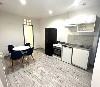  Appartement � vendre 2 pi�ces 27 m�