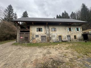  Maison � vendre 2 pi�ces 400 m�