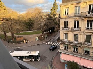  Appartement � vendre 2 pi�ces 35 m�