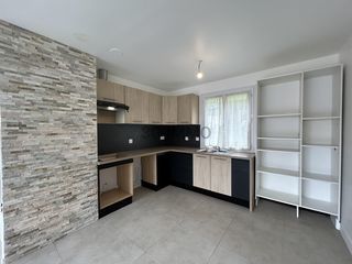  Maison � vendre 4 pi�ces 