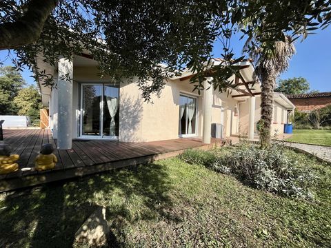   Maison 5 pi�ces Maison - 5 pi�ce(s) - 146 m�