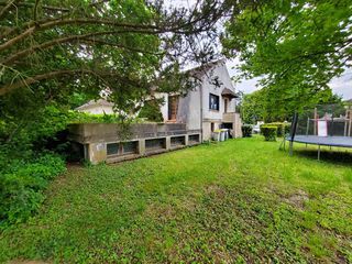  Maison � vendre 4 pi�ces 120 m�