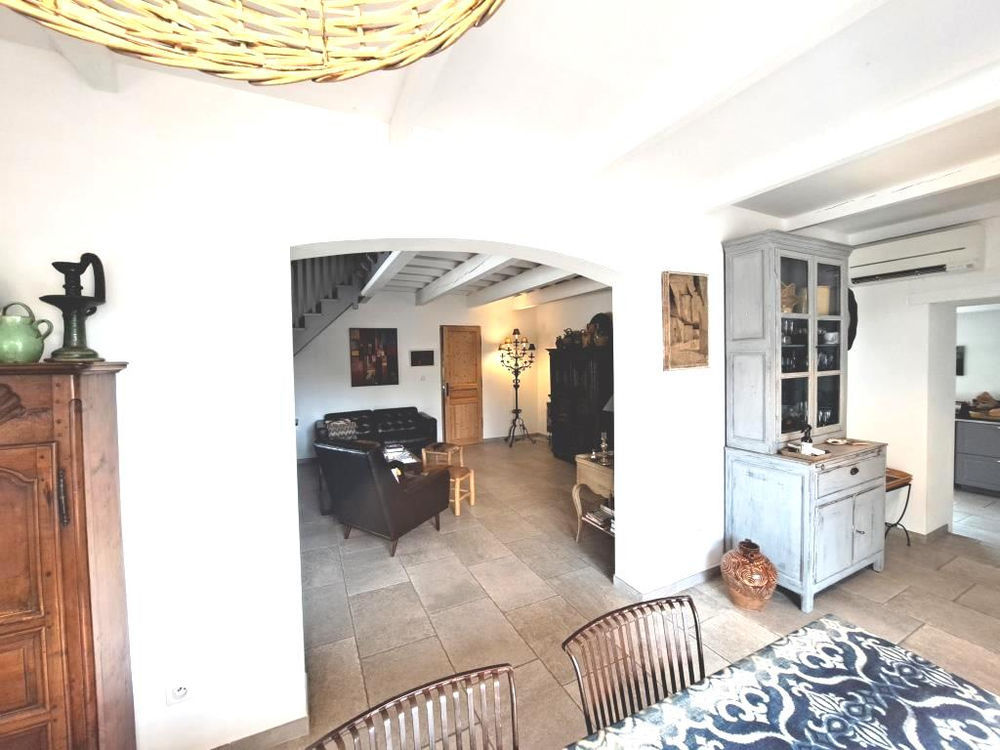 � vendre  Maison Saintes-Maries-de-la-Mer (13460)