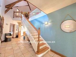  Maison � vendre 7 pi�ces 248 m�