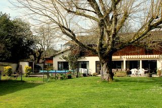  Maison � vendre 5 pi�ces 209 m�