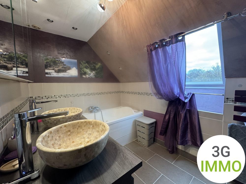 � vendre  Maison Sallenelles (14121)