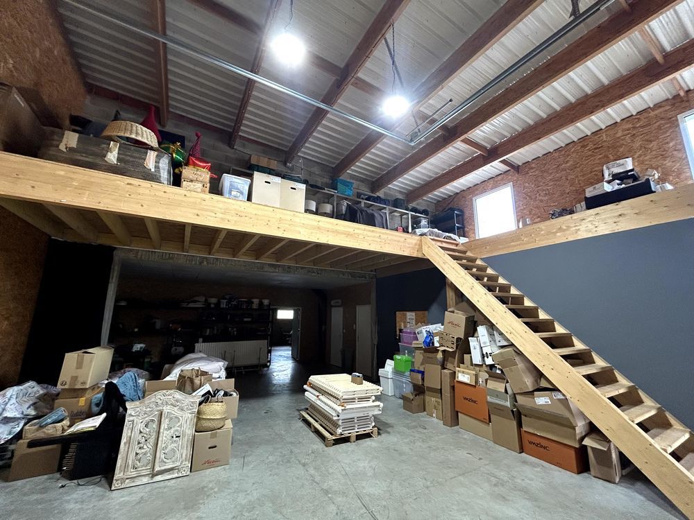 � vendre  Maison Orcet (63670)