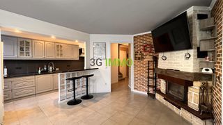  Maison � vendre 4 pi�ces 81 m�