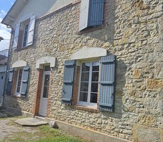  Maison � vendre 5 pi�ces 151 m�