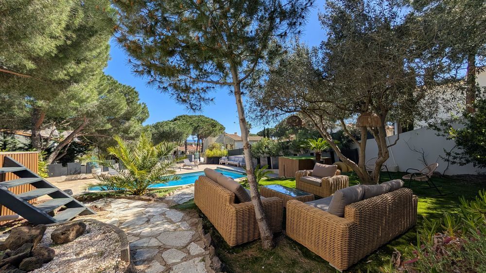 � vendre  Maison Agde (34300)