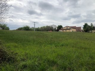  Terrain � vendre 1500 m�