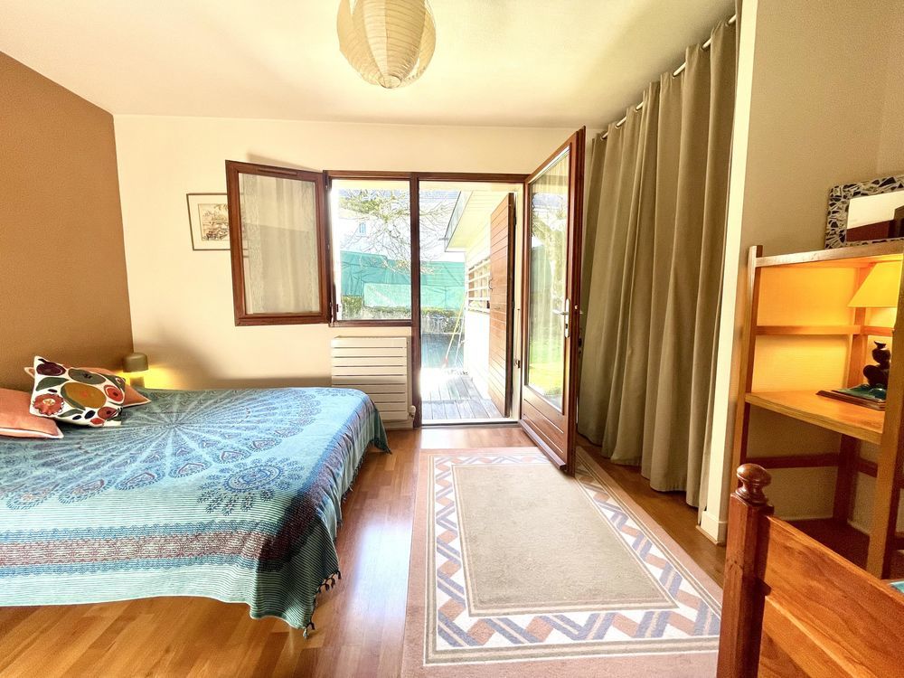 � vendre  Maison Annecy-le-Vieux (74940)