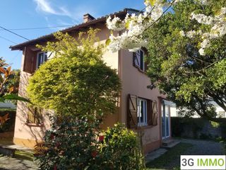  Maison � vendre 5 pi�ces 75 m�