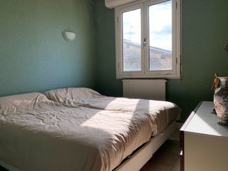  Appartement � vendre 3 pi�ces 43 m�