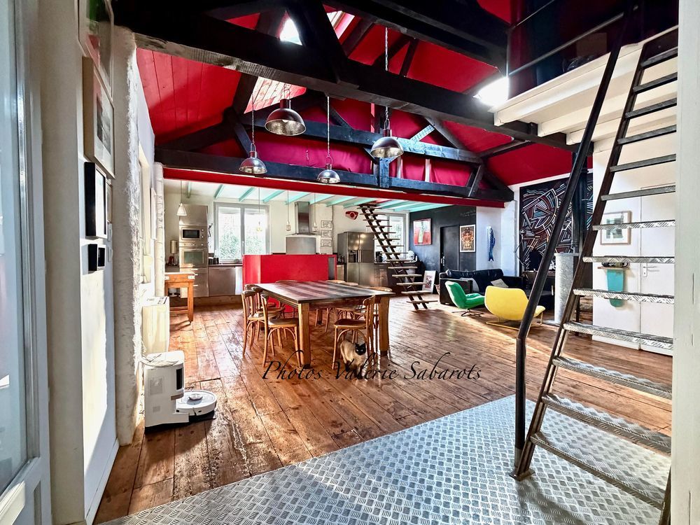 � vendre  Maison Ondres (40440)