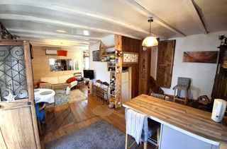  Maison � vendre 2 pi�ces 50 m�