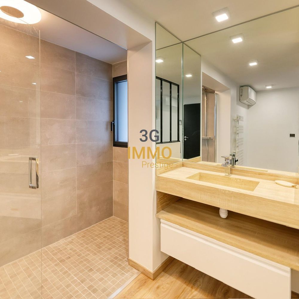 � vendre  Maison Saint-Georges-de-Didonne (17110)