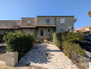  Maison � vendre 2 pi�ces 38 m�