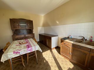  Maison � vendre 4 pi�ces 100 m�