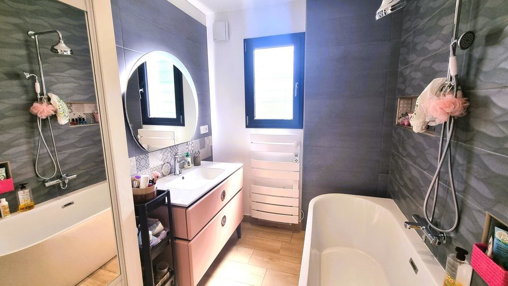 � vendre  Maison Al�s (30100)