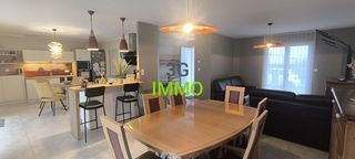  Maison � vendre 6 pi�ces 