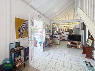  Maison � vendre 4 pi�ces 