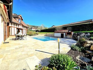  Maison � vendre 7 pi�ces 