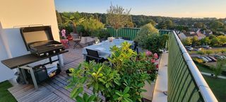  Appartement � vendre 3 pi�ces 70 m�