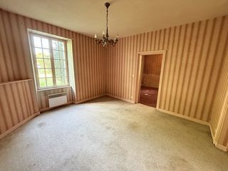  Maison � vendre 6 pi�ces 