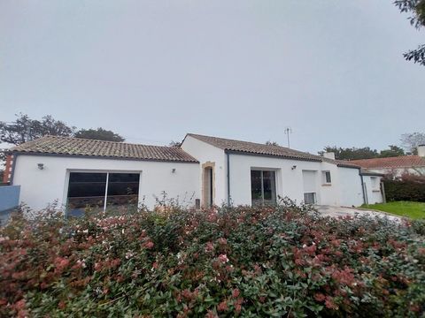   Maison 7 pi�ces Maison - 7 pi�ce(s) - 187 m�