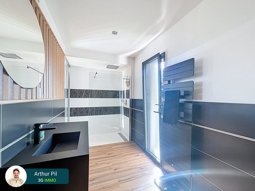 � vendre  Maison Colombe (38690)