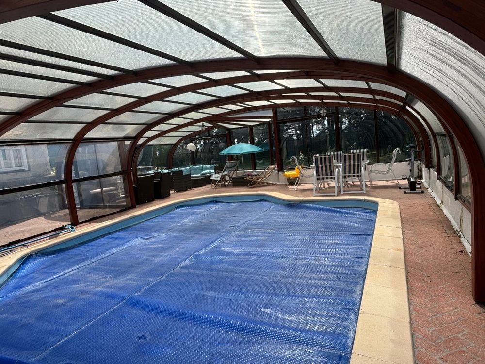 � vendre  Maison Noyon (60400)