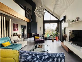  Maison � vendre 7 pi�ces 193 m�