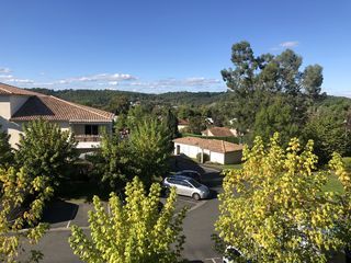  Appartement � louer 2 pi�ces 44 m�