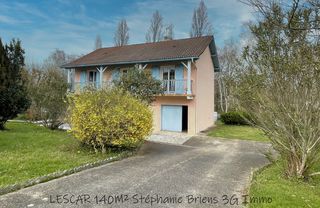  Maison � vendre 7 pi�ces 140 m�