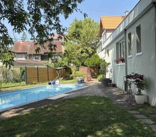  Maison � vendre 12 pi�ces 320 m�