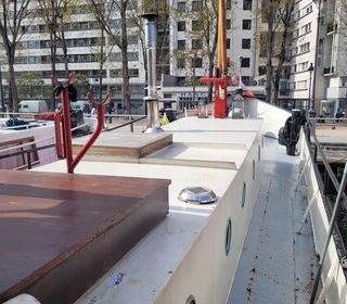  P�niche � vendre 3 pi�ces 31 m�