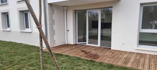  Appartement � vendre 3 pi�ces 59 m�