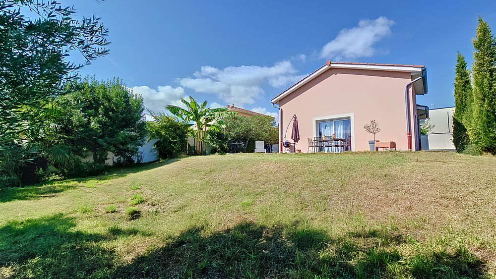 � vendre  Maison Vernaison (69390)