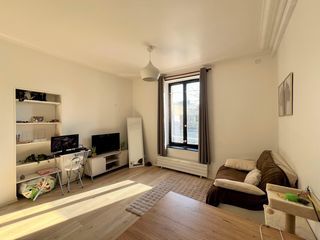  Appartement � vendre 1 pi�ce 24 m�
