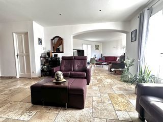  Maison � vendre 5 pi�ces 150 m�