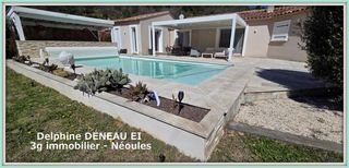  Maison � vendre 6 pi�ces 140 m�